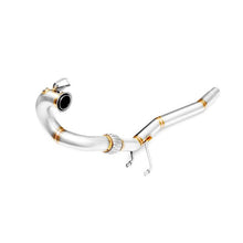 RM Downpipe AUDI A3 8P 1.9, 2.0 TDI 2004-2013