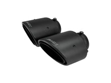 Bull-X Pakoputken Pää Sarja – Type 3 Carbon Oval 126x94 (ø64mm)
