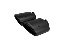 Bull-X Pakoputken Pää Sarja – Type 20 Carbon Oval 145x90 (ø64mm & ø76mm )