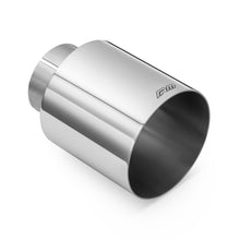 RM Exhaust Header – Stainless Steel, Straight Tip