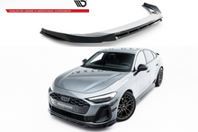 Maxton Frontlippe Audi A5 S-Line / S5 Limousine / Avant B10 2024 -