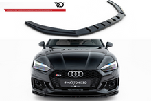 Maxton Design Audi RS5 Coupe / Sportback F5 2017-2019