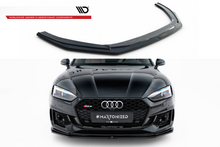 Maxton Design Audi RS5 Coupe / Sportback F5 2017-2019