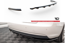 Maxton Design Heckspoiler Audi A5 Coupe 8T Facelift 2011-2016