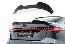 Maxton Heckspoiler 3D Audi A5 S-Line / S5 Limousine B10 2024 -