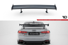 Carbon Spoiler Audi A5 / A5 S-Line / S5 / RS5 Coupe F5 / F5 Facelift 2017-2024