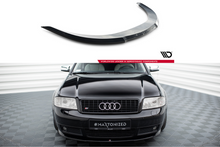Maxton Design Fronthaube Audi S6 C5 1999-2003