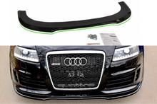 Maxton Design Fronthaube AUDI RS6 C6 2008-2010
