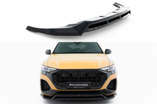 Maxton Etulippa Audi Q8 Mk1 Facelift 2023 -