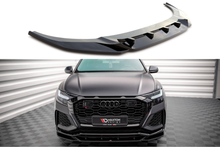 Maxton Etulippa Audi RSQ8 Mk1 2019-2023