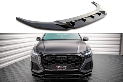 Maxton Etulippa Audi RSQ8 Mk1 2019-2023