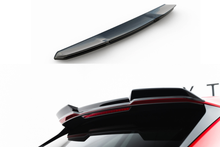 Maxton Ylempi Spoilerilippa 3D Audi RSQ8 Mk1 2023 -