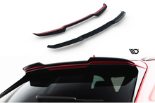 Maxton Ylempi Spoilerilippa Audi RSQ8 Mk1 2019-2023