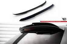 Maxton Design Heckspoiler Audi A4 S-Line / S4 Avant B8 Facelift 2011-2015