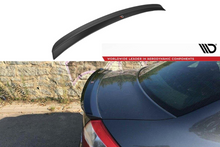 Maxton Design Heckspoiler Audi A4 S-Line B6 Limousine 2000 - 2004