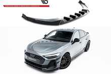 Maxton Frontlippe Audi A5 S-Line / S5 Limousine / Avant B10 2024 -