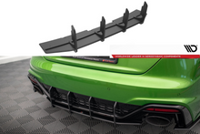Maxton Heckdiffusor Street Pro Audi RS5 F5 Facelift 2019 -