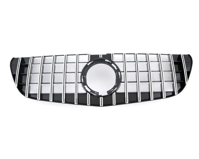 MB Vito maski / MB Vito Grille / MB Vito Kühlergrill W447 Vito Facelift 2019– AMG Style