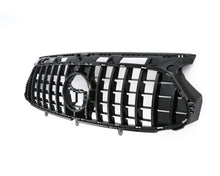 Mercedes Grille H247 GLA – Stylish front grille for Mercedes-Benz GLA-Class | Mercedes Maski H247 GLA | Mercedes Kühlergrill H247 GLA