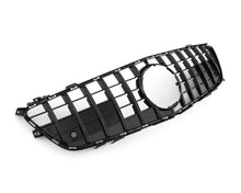 Mercedes Grille R231 SL – High-quality ABS grille with perfect fit | Mercedes Maski R231 SL | Mercedes Kühlergrill R231 SL