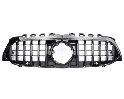 Mercedes Grille W177 V177 – High-quality ABS grille with perfect fit | Mercedes Maski W177 V177 | Mercedes Kühlergrill W177 V177