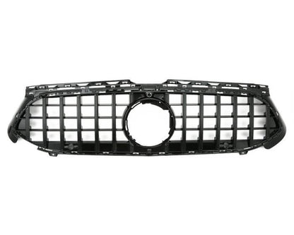 Mercedes Maski / Mercedes Grille / Mercedes Kühlergrill W177 A-Class AMG Line – Panamericana