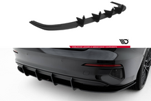 Maxton Design Street Pro Heckdiffusor Audi A3 Limousine 8Y 2020 – 2024