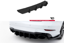 Maxton Design Street Pro Heckdiffusor Audi RS3 Limousine 8V Facelift V.2 2017 – 2020