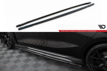 Maxton Design Seitenschweller Audi RS3 Sportback 8Y 2020 – 2024
