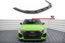 Maxton Design Carbon Frontstoßstange Audi RS3 Limousine / Sportback 8Y 2020 - 2024