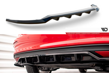 Maxton Design Hecksplitter Audi A3 Sportback 8Y 2020-2024 (mit vertikalen Streben)