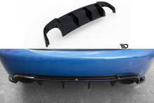 Maxton Design Heckdiffusor Audi RS4 B7 2006-2008