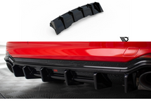 Maxton Design Heckdiffusor RS4 B9 / B9 Facelift 2017-2019