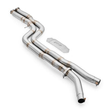 Pakoputkisto BMW M2 CS, M2 Competition (F87) S55 GPF/OPF:lle