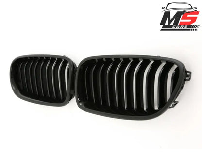 BMW Munuaiset F10 F11 2010–2017 Kiiltävän Musta Sport Look BMW Munuaiset