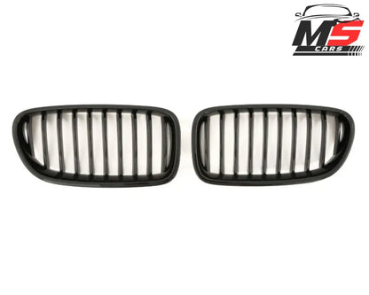 BMW Munuaiset F10 F11 2010–2017 Kiiltävän Musta Sport Look BMW Munuaiset