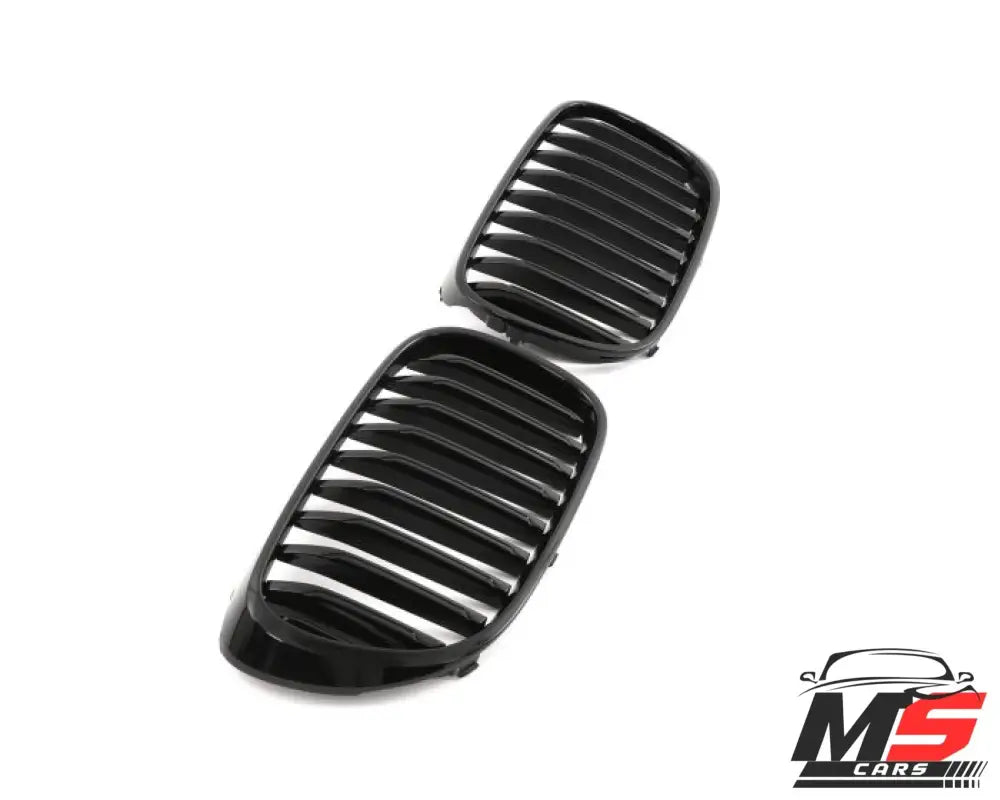 BMW Munuaiset G11 / G12 2015–2019 Kiiltävän Musta Sport Look (Pre-LCI) BMW Munuaiset