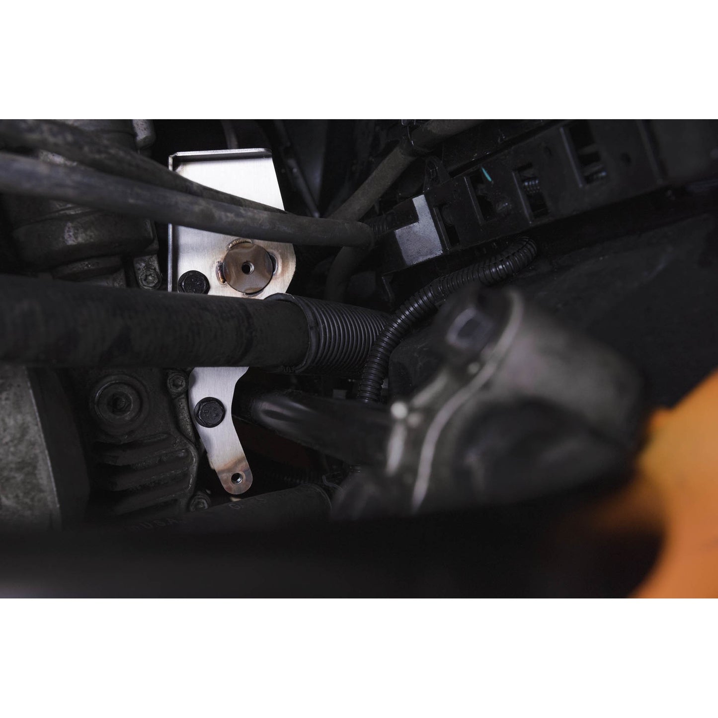 RM Can Am Maverick X3 Turbo sports exhaust with silencer 2017-