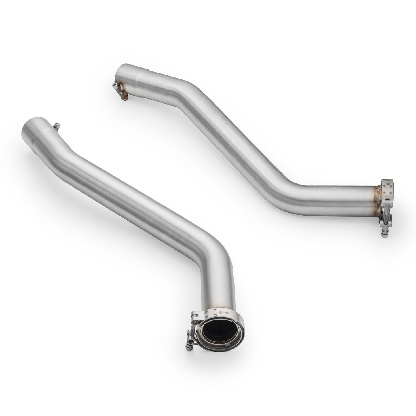 Jeep Grand Cherokee V6 3.6L, V8 5.7L - Catback
