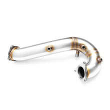 RM Downpipe Audi A4, A5 B7 2.7, 3.0 TDI 2007-2013