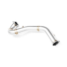 RM Downpipe AUDI A4, A5 B8 2.7, 3.0 TDI 2007-2011