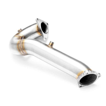 RM Downpipe AUDI A4, A5 B8 2.7, 3.0 TDI 2012-2016 – 76 mm