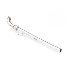 RM Downpipe AUDI A3 8L 1.9 TDI 1997-2003