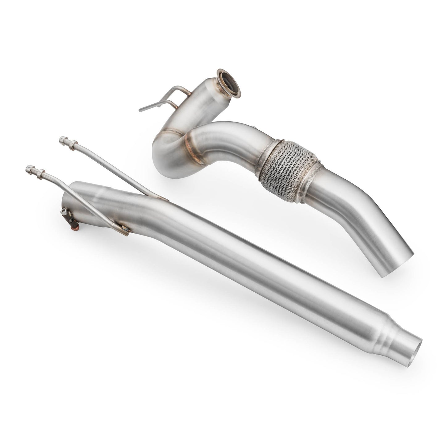 RM Downpipe Audi A3 8P 1.6, 2.0 TDI 2009-2011