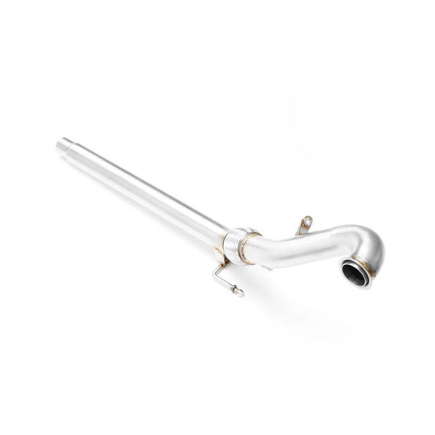 RM Downpipe AUDI A3 8P 1.9, 2.0 TDI 2004-2013