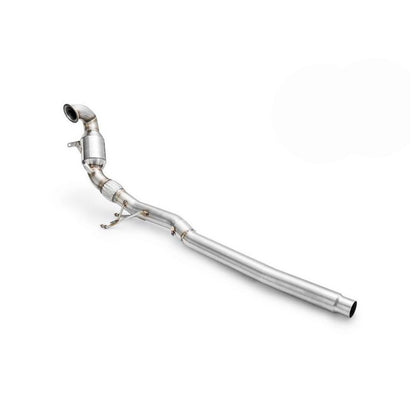 RM Downpipe VW Golf Alltrack VII Variant 1.8 TSI 2014-2018 - DECAT & EURO 4 200CPI