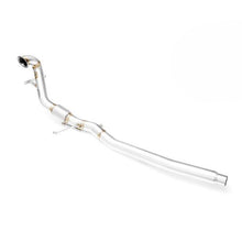 RM Downpipe VW Golf VII 1.8 TSI 2014-2018 - DECAT & EURO 4 200CPI