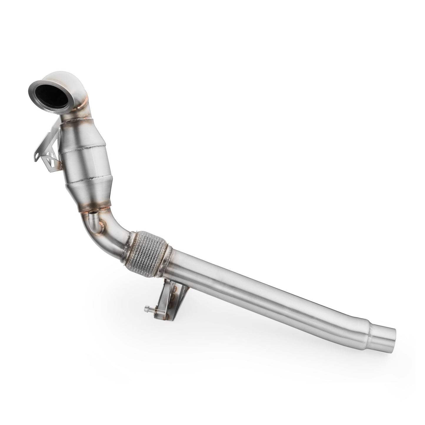 RM Downpipe VW Passat B8 1.8TSI 2015-2018 DECAT & EURO 4 200CPSI
