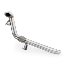 RM Downpipe SEAT LEON ST/SC 1.8TSI 2013-2018