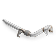 RM Downpipe SEAT LEON ST/SC 1.8TSI 2013-2018